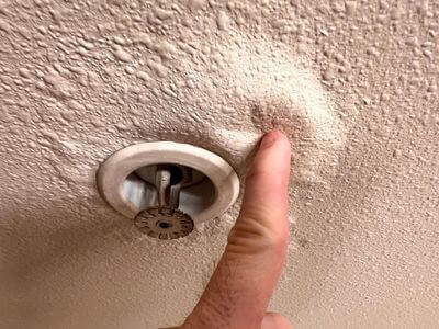 About water damage cleanup - ceiling water damage repair experts in Tucson